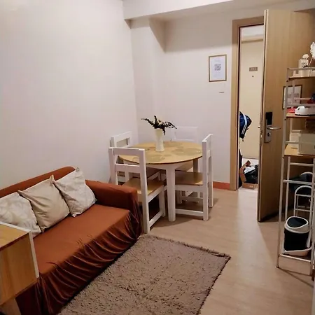 Casa Serenia