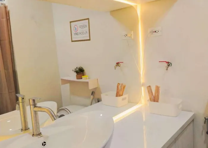 Casa Serenia Apartahotel