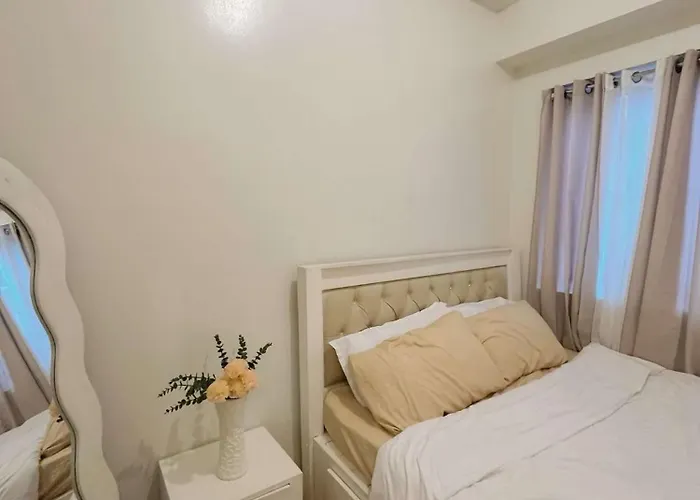 Casa Serenia Apartahotel