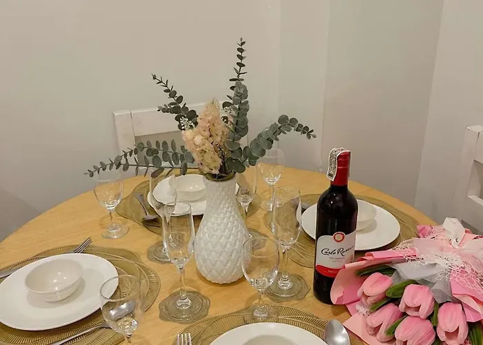 Casa Serenia Apartahotel